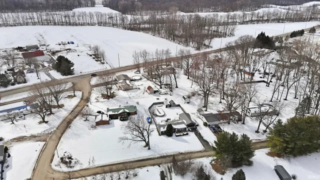 $224,900 | 1340 East 790 South, Wolcottville, IN 46795