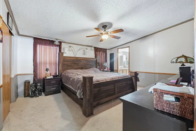 $224,900 | 1340 East 790 South, Wolcottville, IN 46795