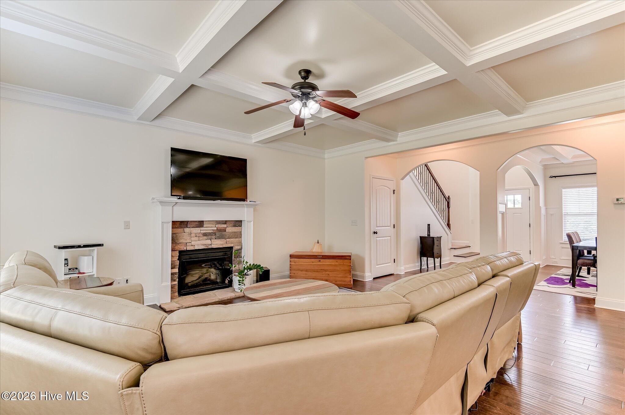 5422 Victoria Falls Grovetown, GA 30813 - Photo 12 of 55