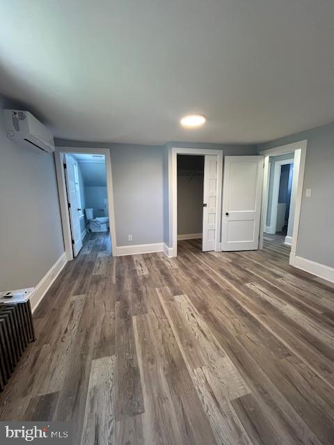 25 Duke Street Hershey, PA 17033 - Photo 11 of 22 a view of empty room with wooden floor