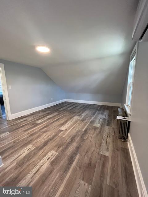 25 Duke Street Hershey, PA 17033 - Photo 17 of 22 a view of empty room with wooden floor