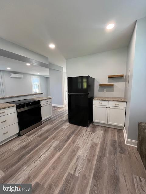25 Duke Street Hershey, PA 17033 - Photo 4 of 22 a large kitchen with stainless steel appliances granite countertop a stove a sink and a refrigerator