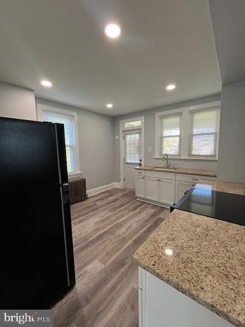 25 Duke Street Hershey, PA 17033 - Photo 6 of 22 a view of a kitchen with a sink