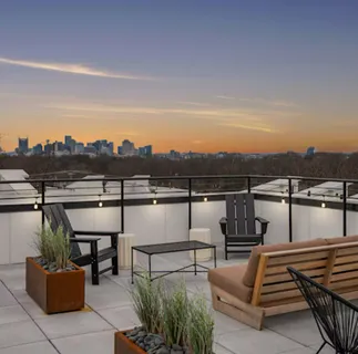 $614,900 | 1310 Lischey Avenue, Unit 206, Nashville, TN 37207