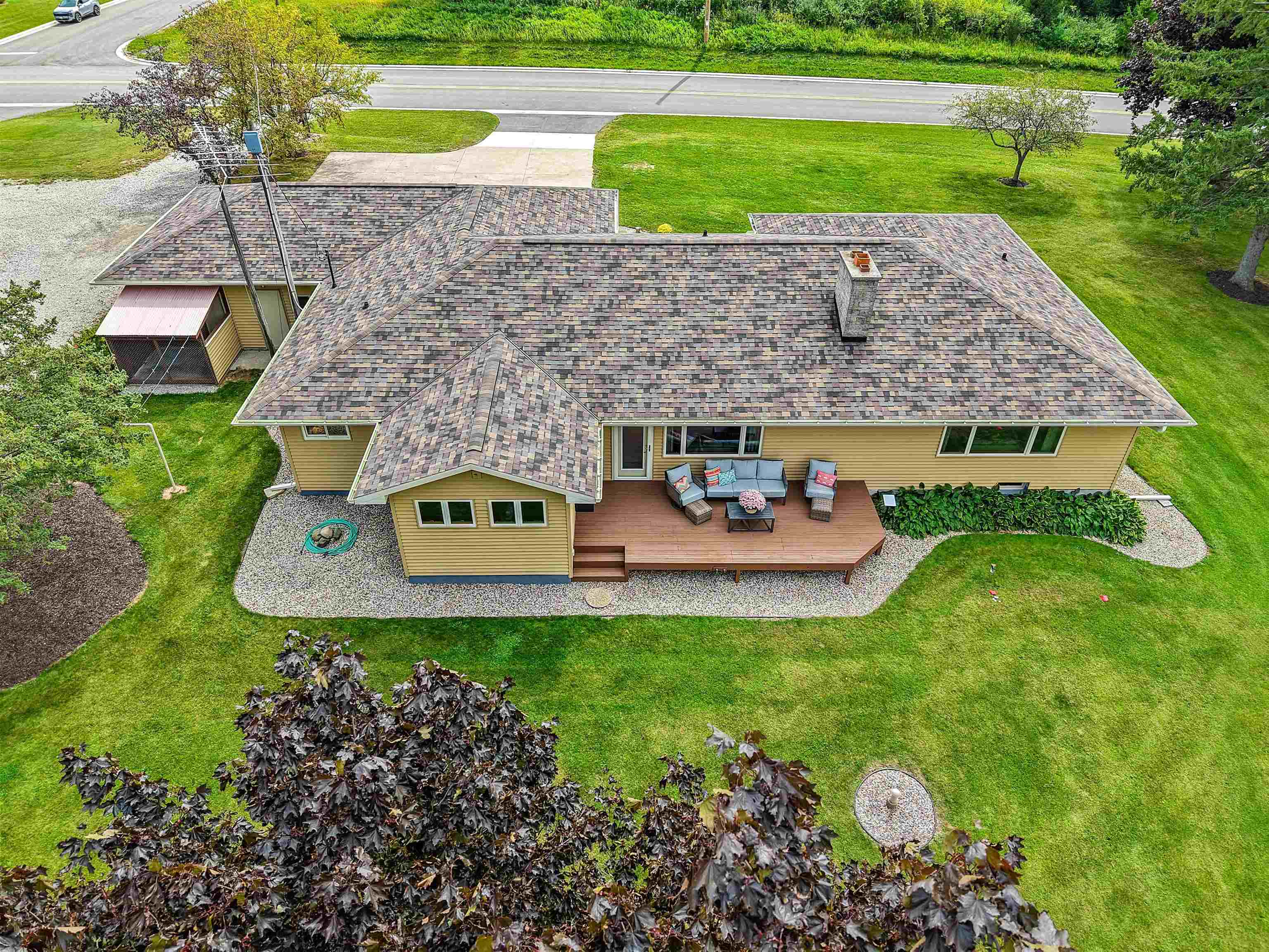 W7610 Grand View Road Hortonville, WI 54944 - Photo 26 of 35 Gallery Image 26
