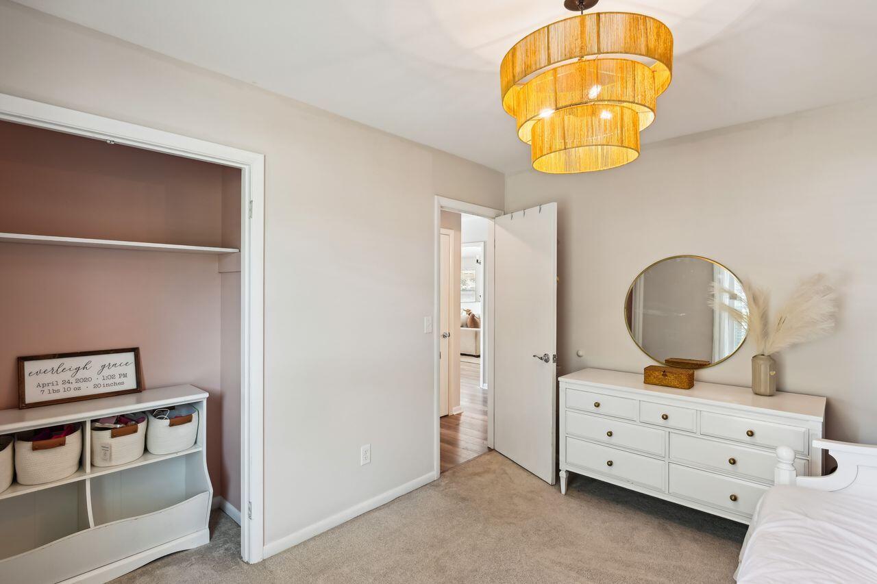 105 Marion Road Summerville, SC 29486 - Photo 28 of 45 interior-bedroom_2-dsc3112