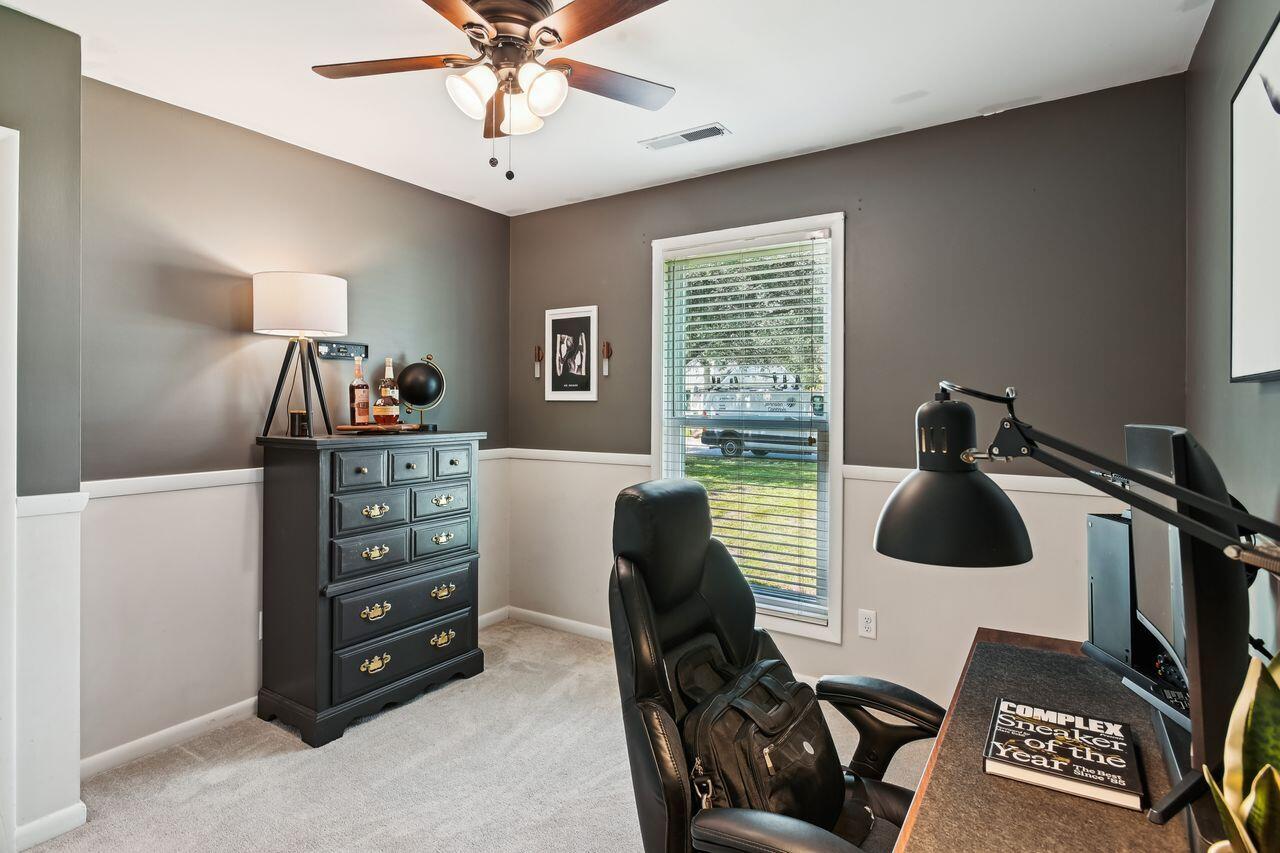 105 Marion Road Summerville, SC 29486 - Photo 33 of 45 interior-bedroom_3-dsc3127