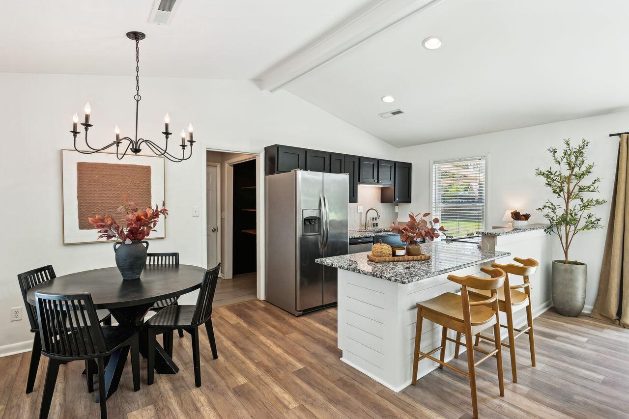 105 Marion Road Summerville, SC 29486 - Photo 10 of 45 interior-kitchen-dsc2977