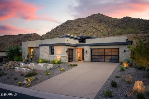 $1,999,000 | 14303 East Harmony Lane, Fountain Hills, AZ 85268