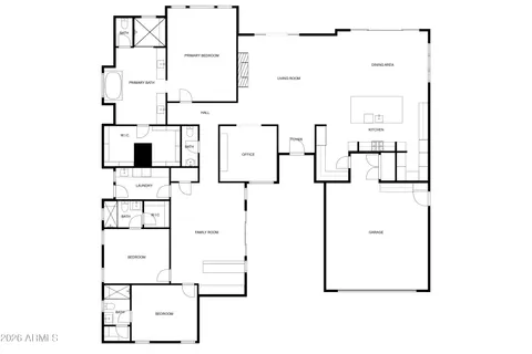 $1,949,000 | 14303 East Harmony Lane, Fountain Hills, AZ 85268