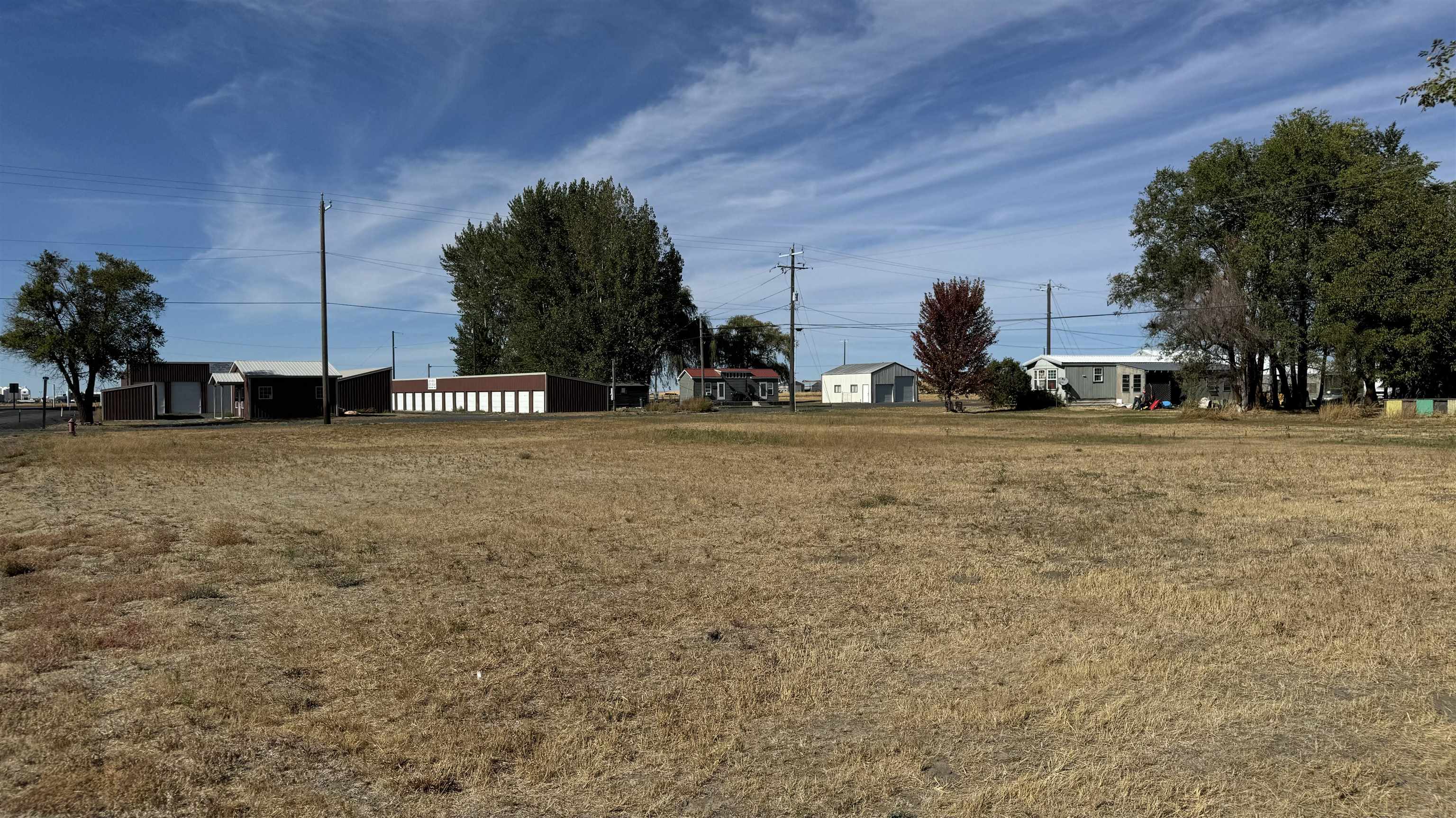 Watson Street Creston, WA 99117 - Photo 1 of 6 Gallery Image 1