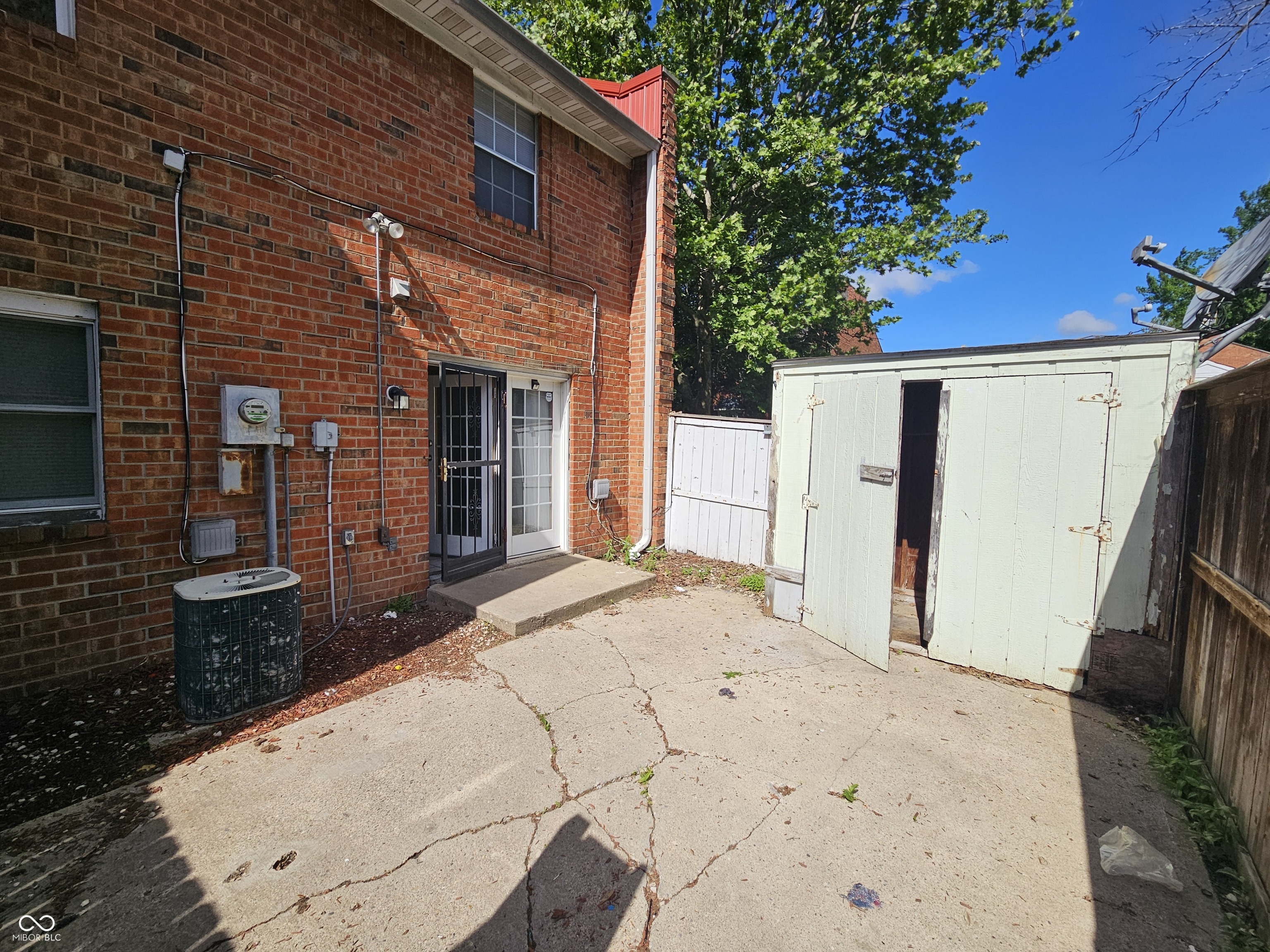 6314 Commons Drive Indianapolis, IN 46254 - Photo 24 of 25