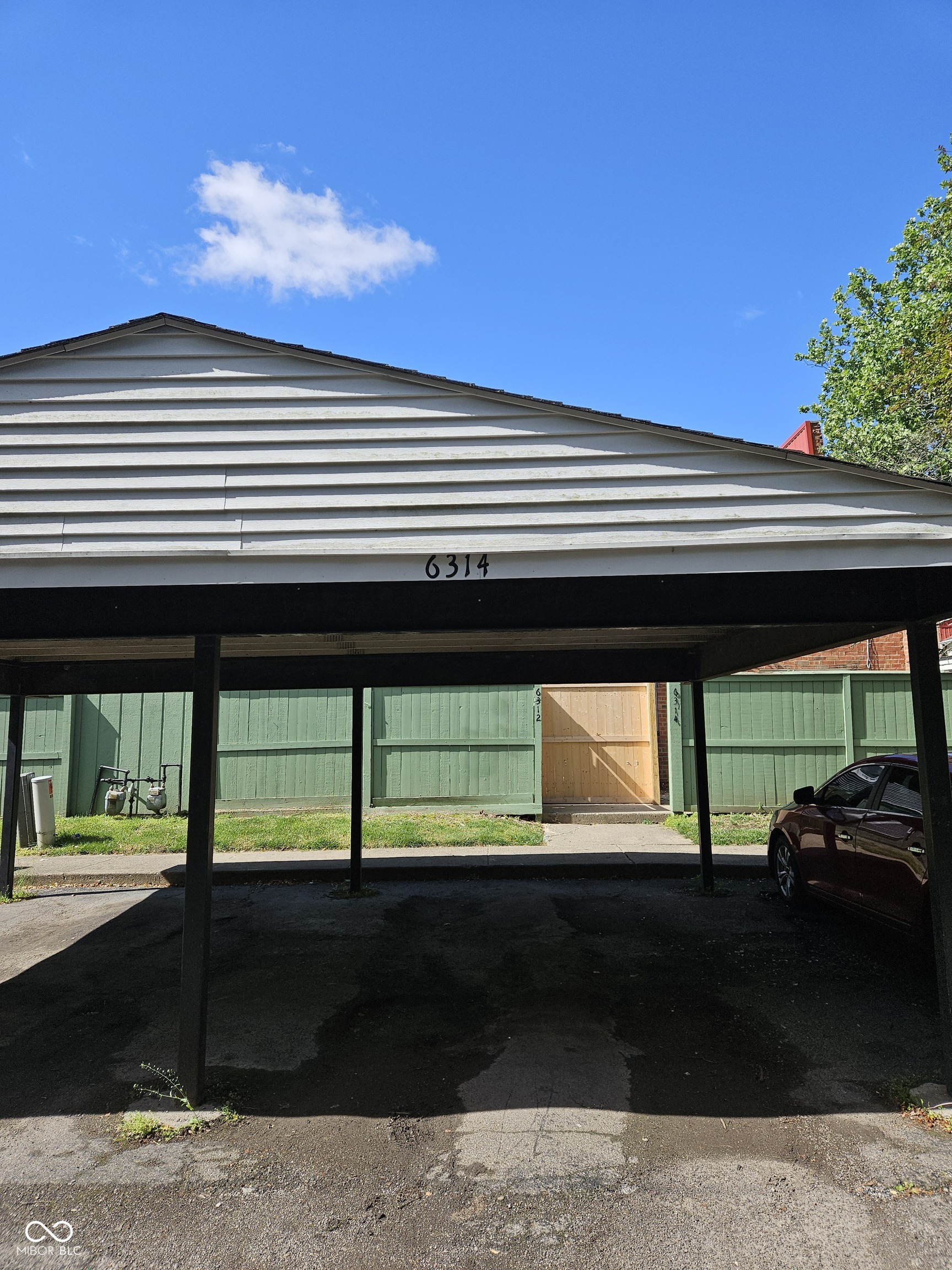 6314 Commons Drive Indianapolis, IN 46254 - Photo 25 of 25