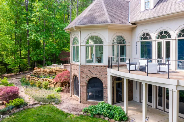 $3,688,000 | 25303 Ludwell, Chapel Hill, NC 27517