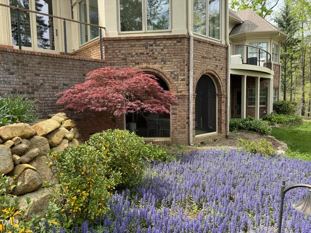 $3,688,000 | 25303 Ludwell, Chapel Hill, NC 27517