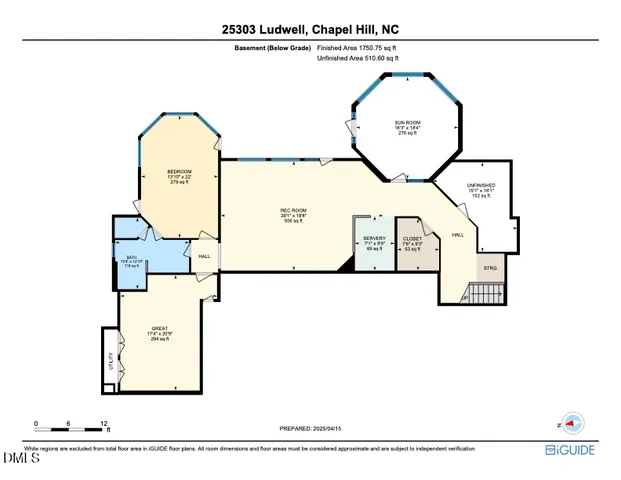 $3,688,000 | 25303 Ludwell, Chapel Hill, NC 27517