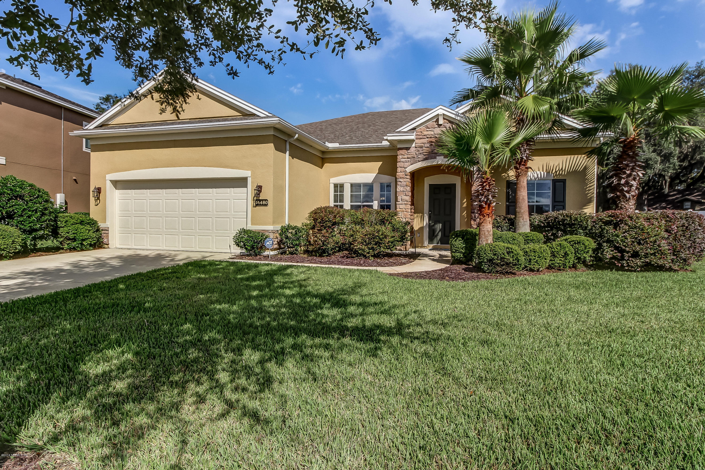 16480 Tisons Bluff Road Jacksonville, FL 32218 - Photo 3 of 80 16480 Tisons Bluff Rd-print-003-44-Front
