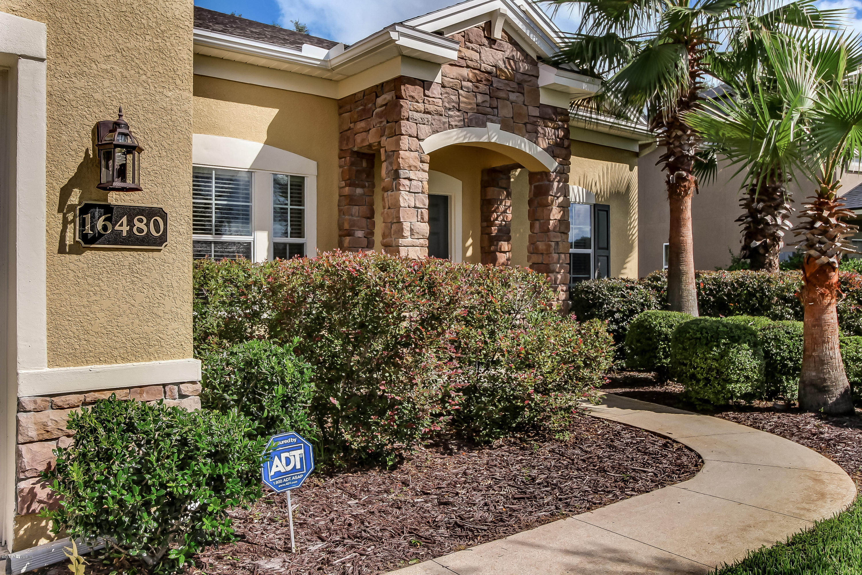 16480 Tisons Bluff Road Jacksonville, FL 32218 - Photo 4 of 80 16480 Tisons Bluff Rd-print-004-50-Front