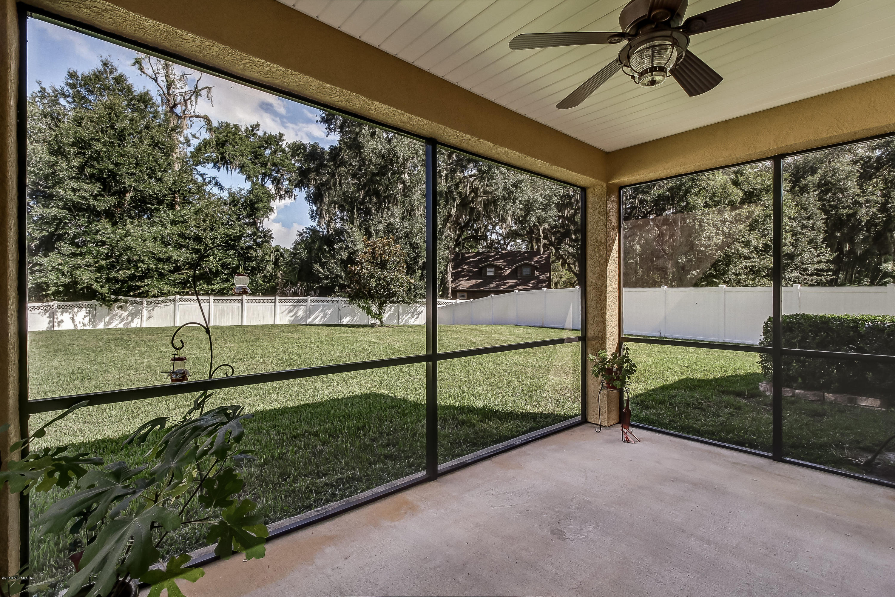 16480 Tisons Bluff Road Jacksonville, FL 32218 - Photo 50 of 80 16480 Tisons Bluff Rd-print-050-29-Lanai