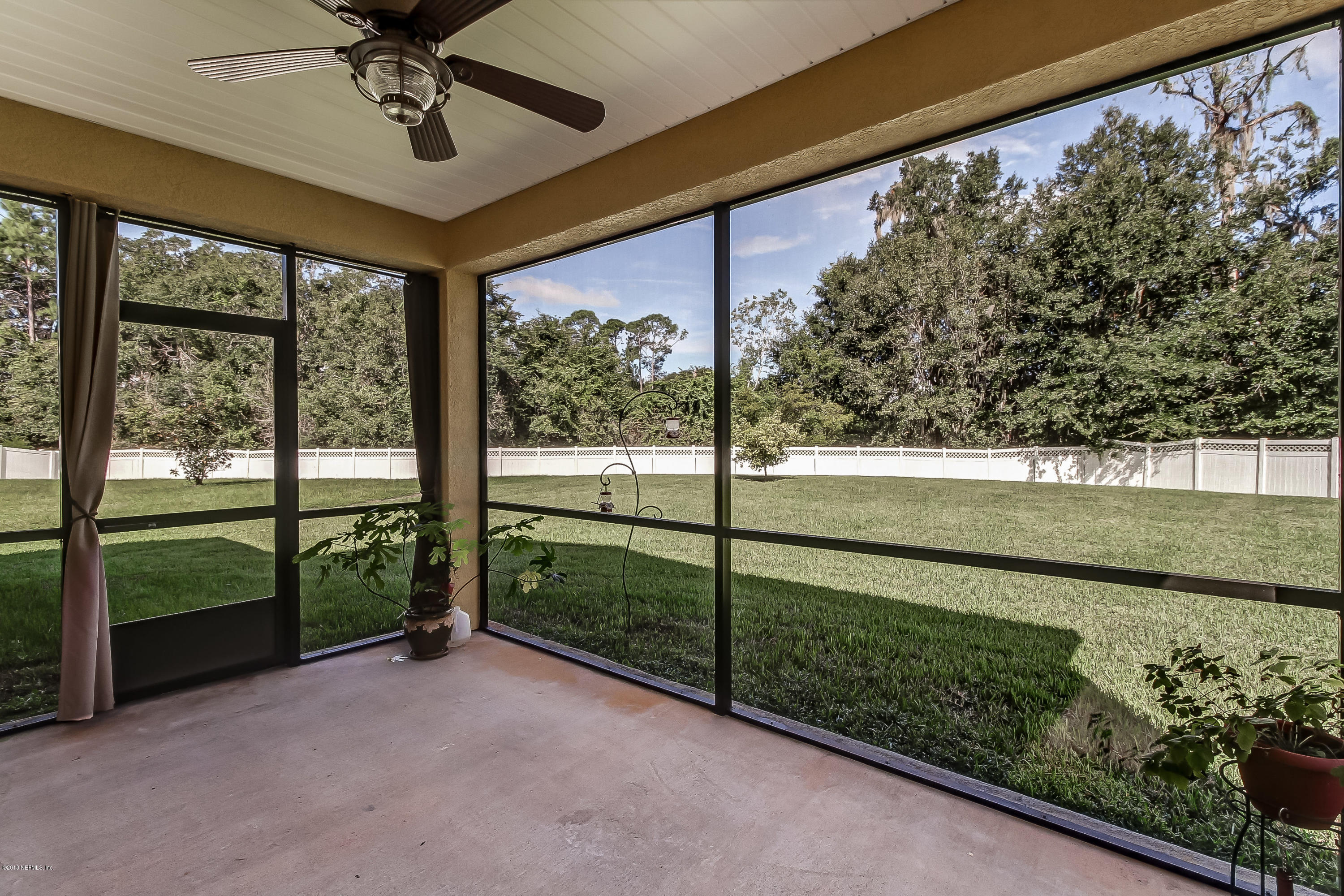 16480 Tisons Bluff Road Jacksonville, FL 32218 - Photo 51 of 80 16480 Tisons Bluff Rd-print-051-31-Lanai