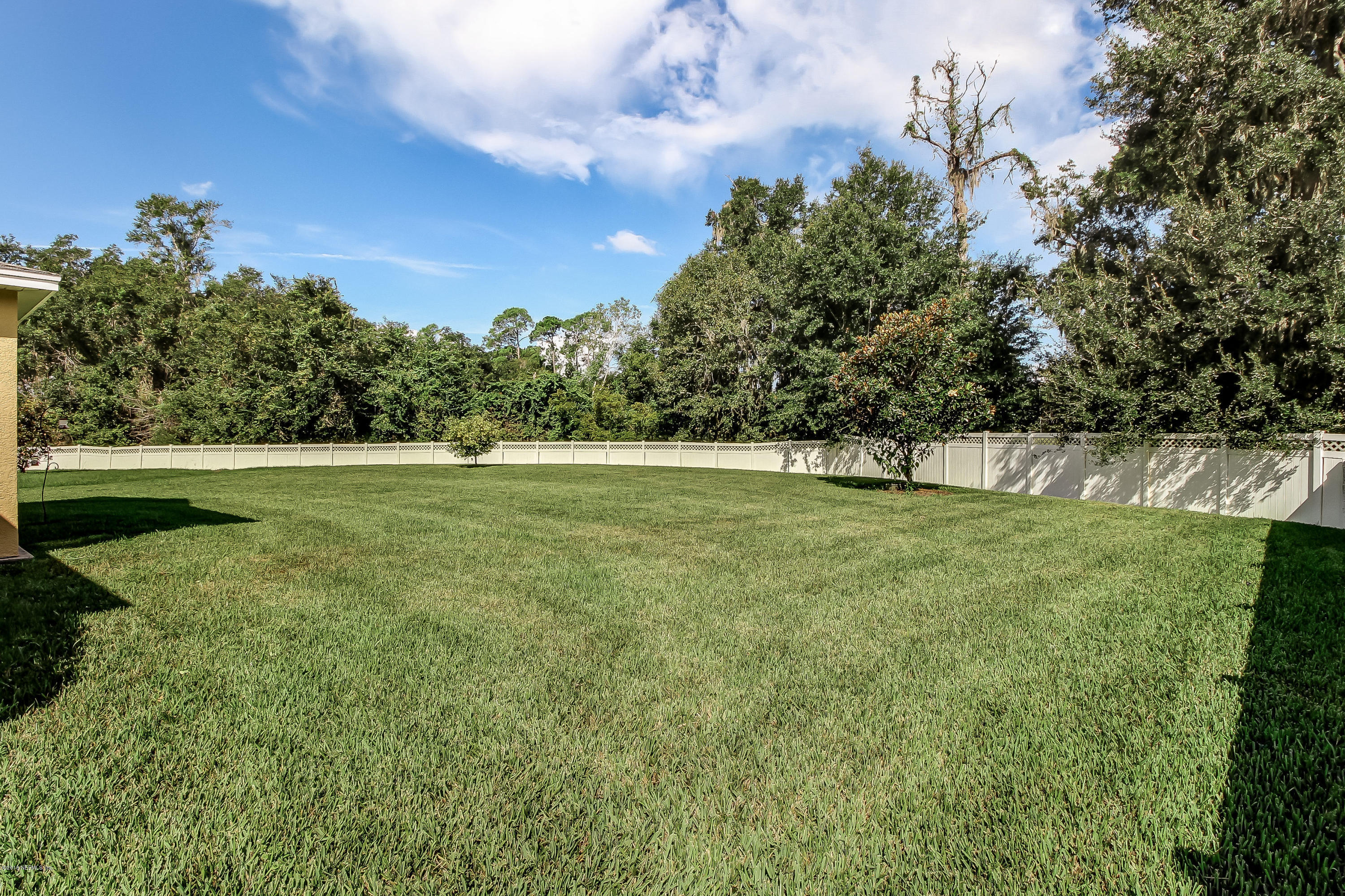 16480 Tisons Bluff Road Jacksonville, FL 32218 - Photo 54 of 80 a view of outdoor space with mountain in background