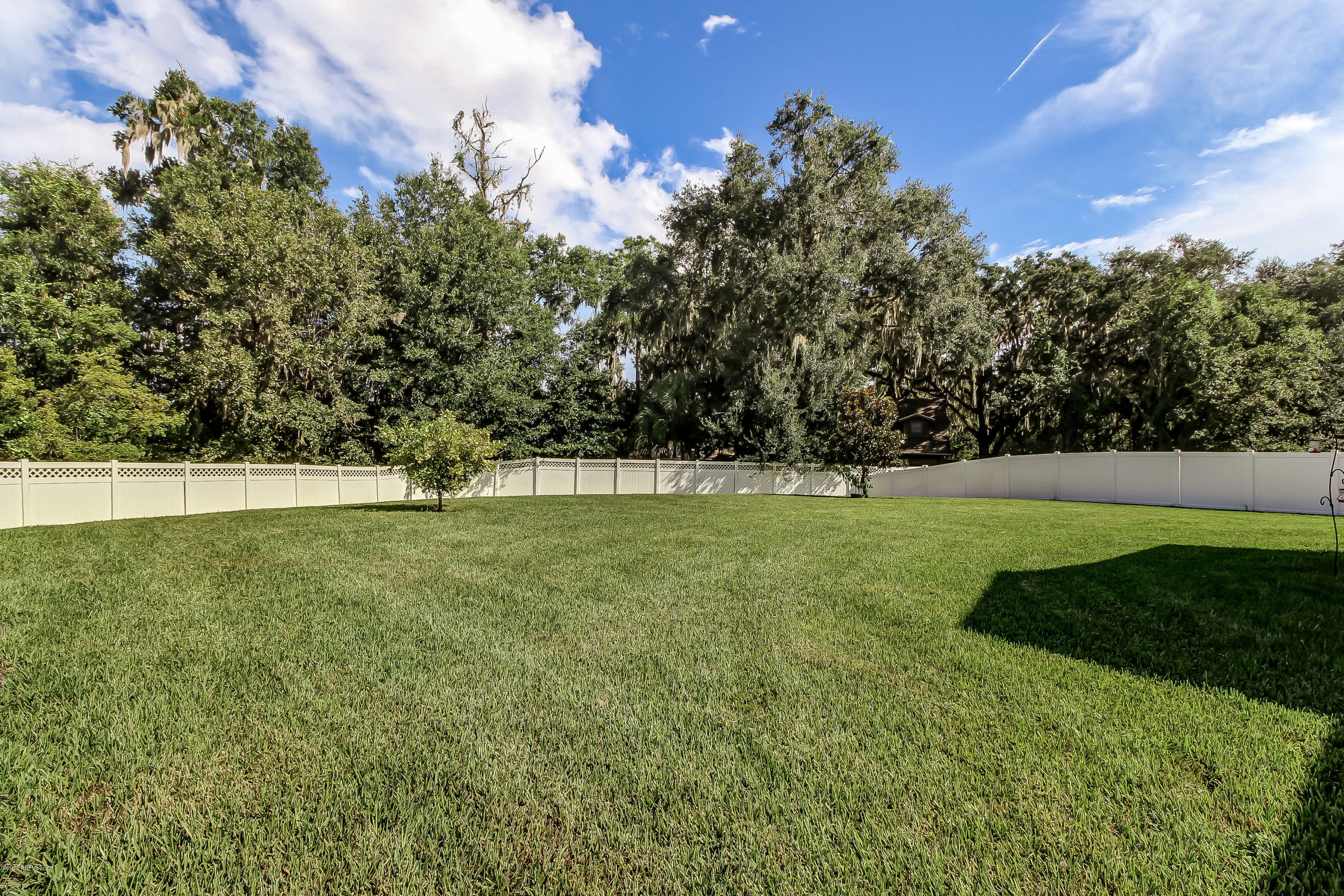 16480 Tisons Bluff Road Jacksonville, FL 32218 - Photo 55 of 80 16480 Tisons Bluff Rd-print-055-62-Backy