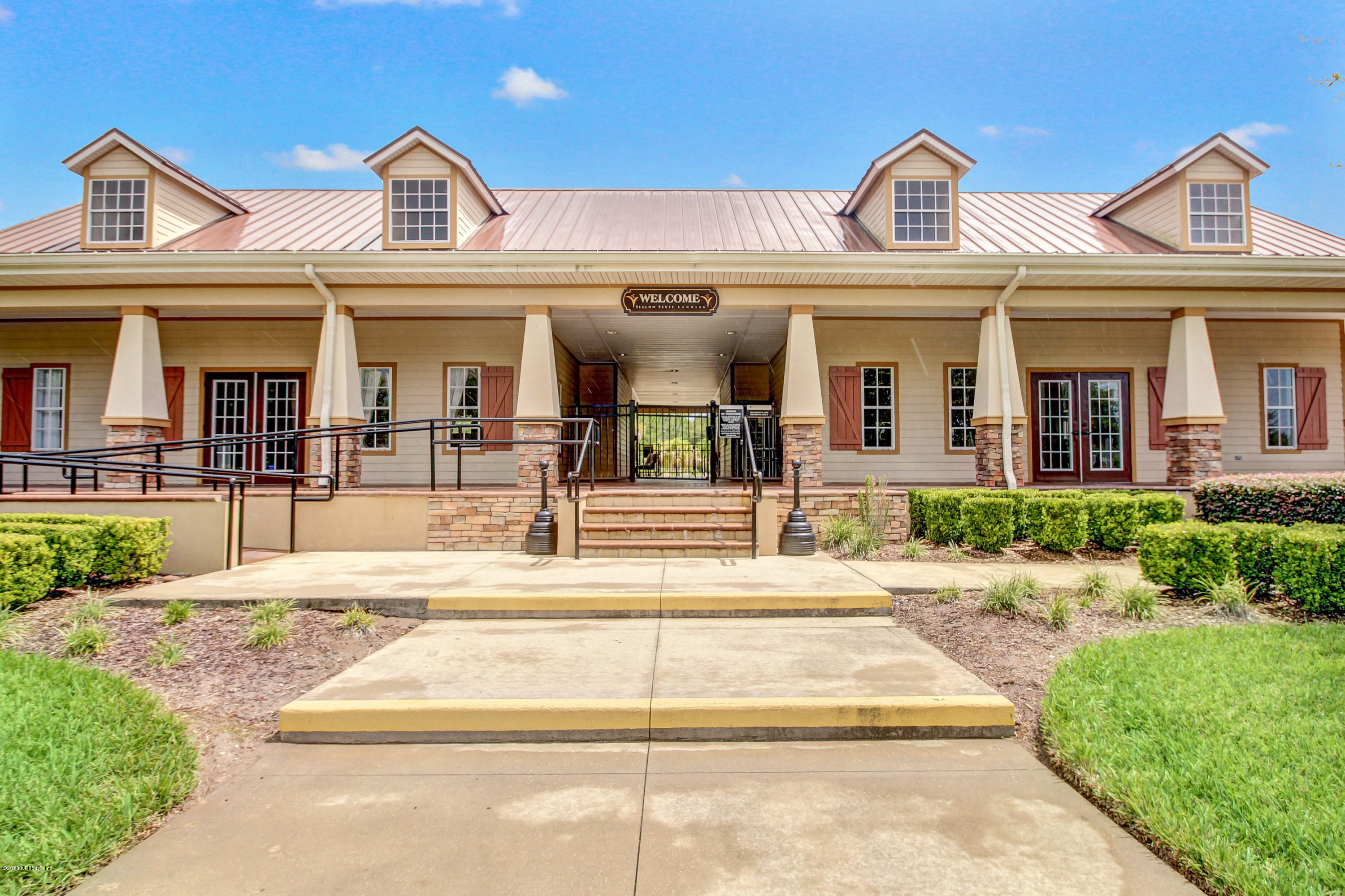 16480 Tisons Bluff Road Jacksonville, FL 32218 - Photo 61 of 80 a view of a white building