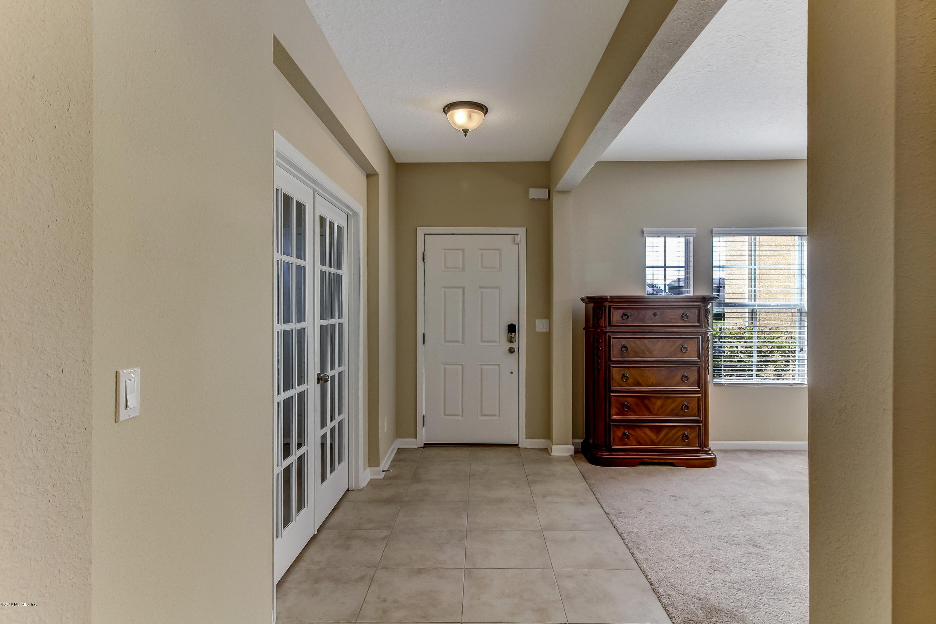 16480 Tisons Bluff Road Jacksonville, FL 32218 - Photo 8 of 80 16480 Tisons Bluff Rd-print-008-55-Foyer