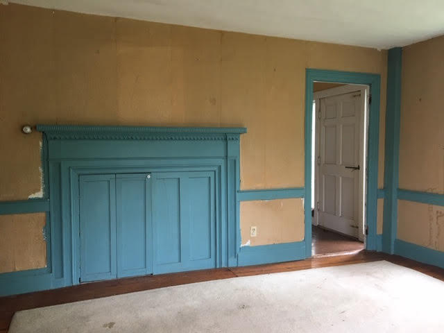 117 Pleasant Point Road Cushing, ME 04563 - Photo 11 of 20 Front Left Parlor
