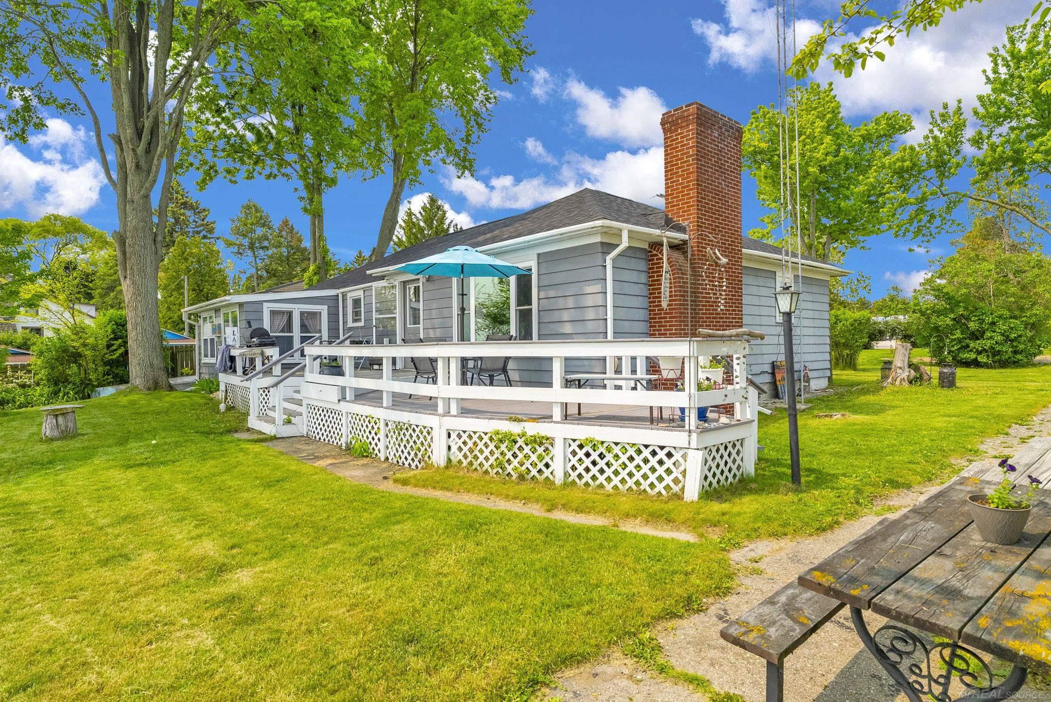 8941-8943 Lakeshore Road Lexington, MI 48450 - Photo 55 of 75