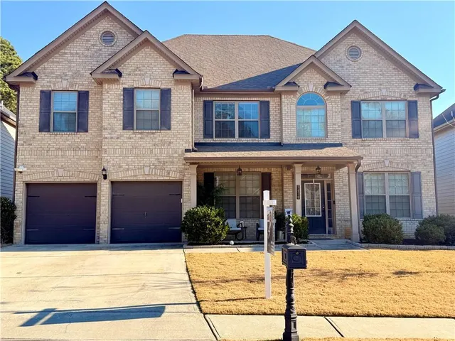 $540,000 | 3478 Woodshade Drive, Loganville, GA 30052