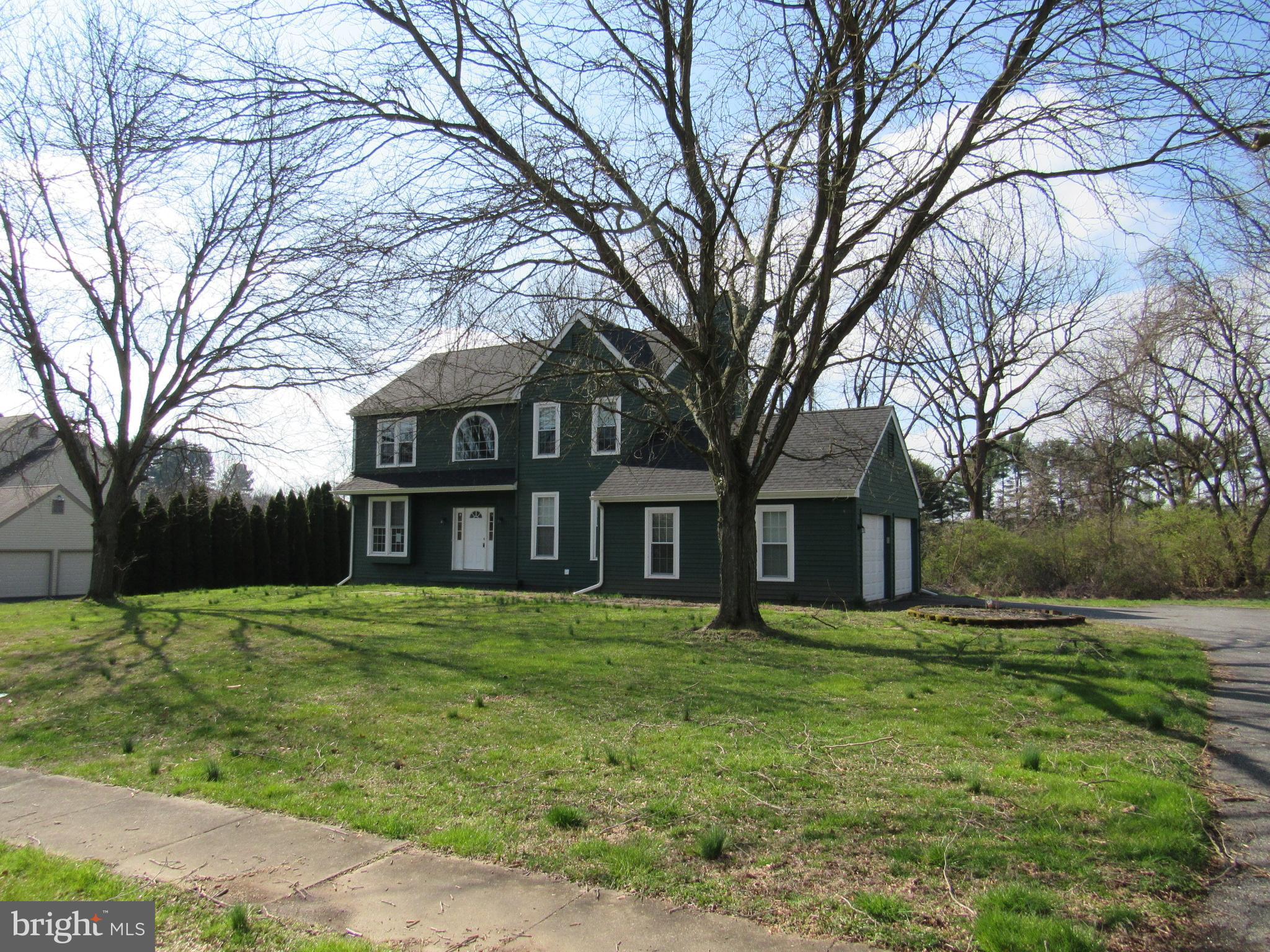 106 Davenport Road Kennett Square, PA 19348 - Photo 3 of 56 Gallery Image 3