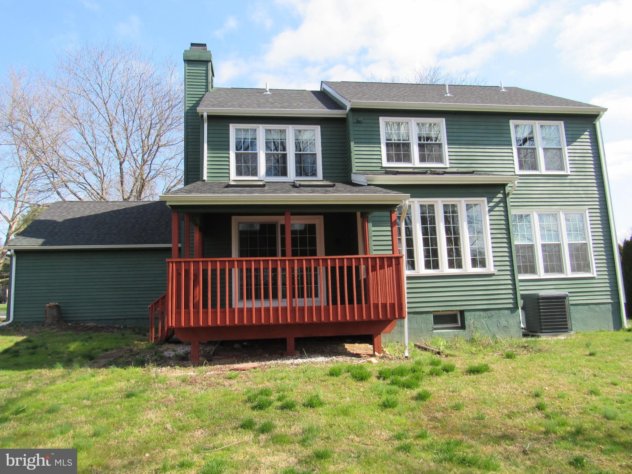 106 Davenport Road Kennett Square, PA 19348 - Photo 4 of 56 Gallery Image 4