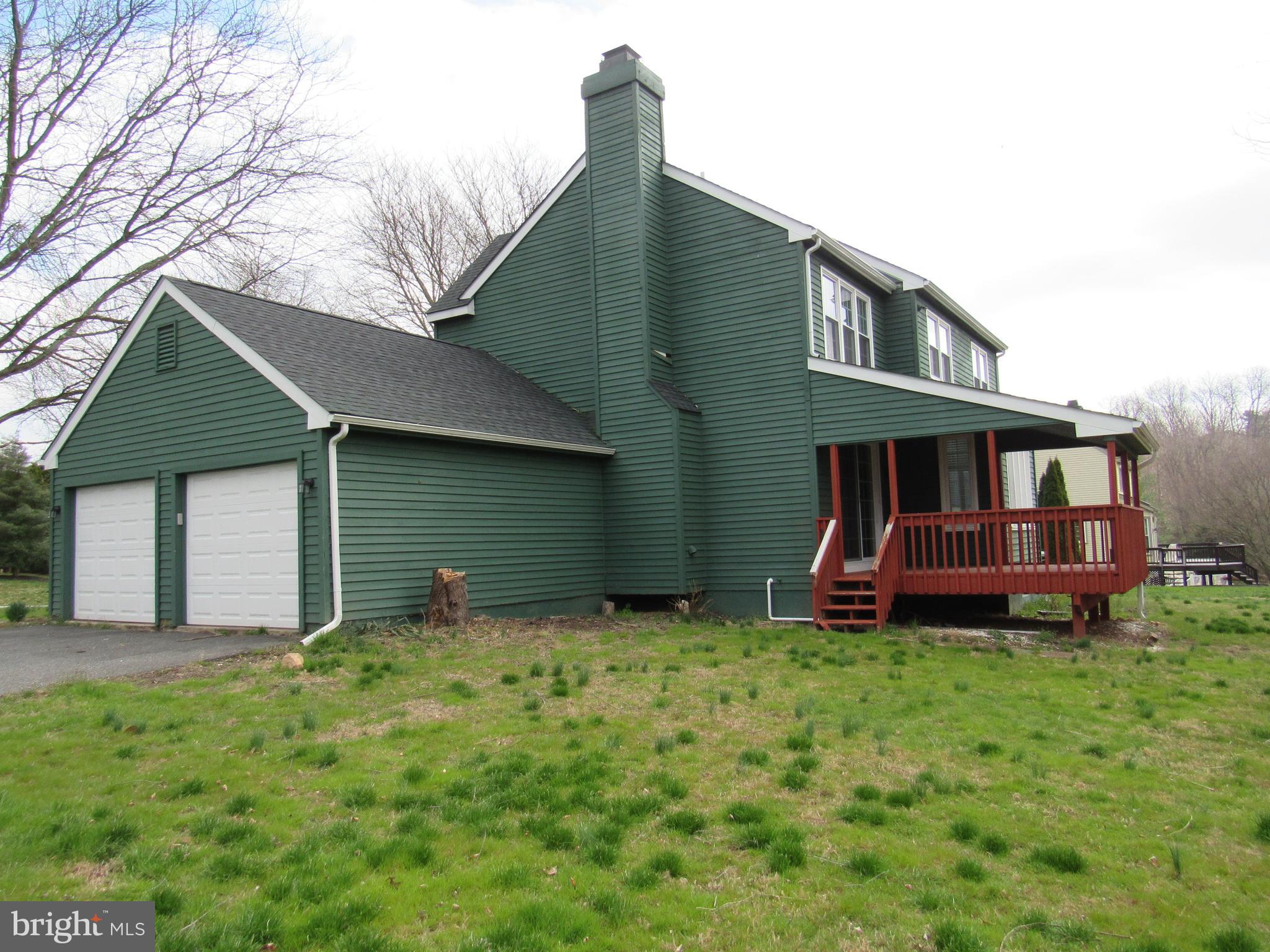 106 Davenport Road Kennett Square, PA 19348 - Photo 7 of 56 Gallery Image 7