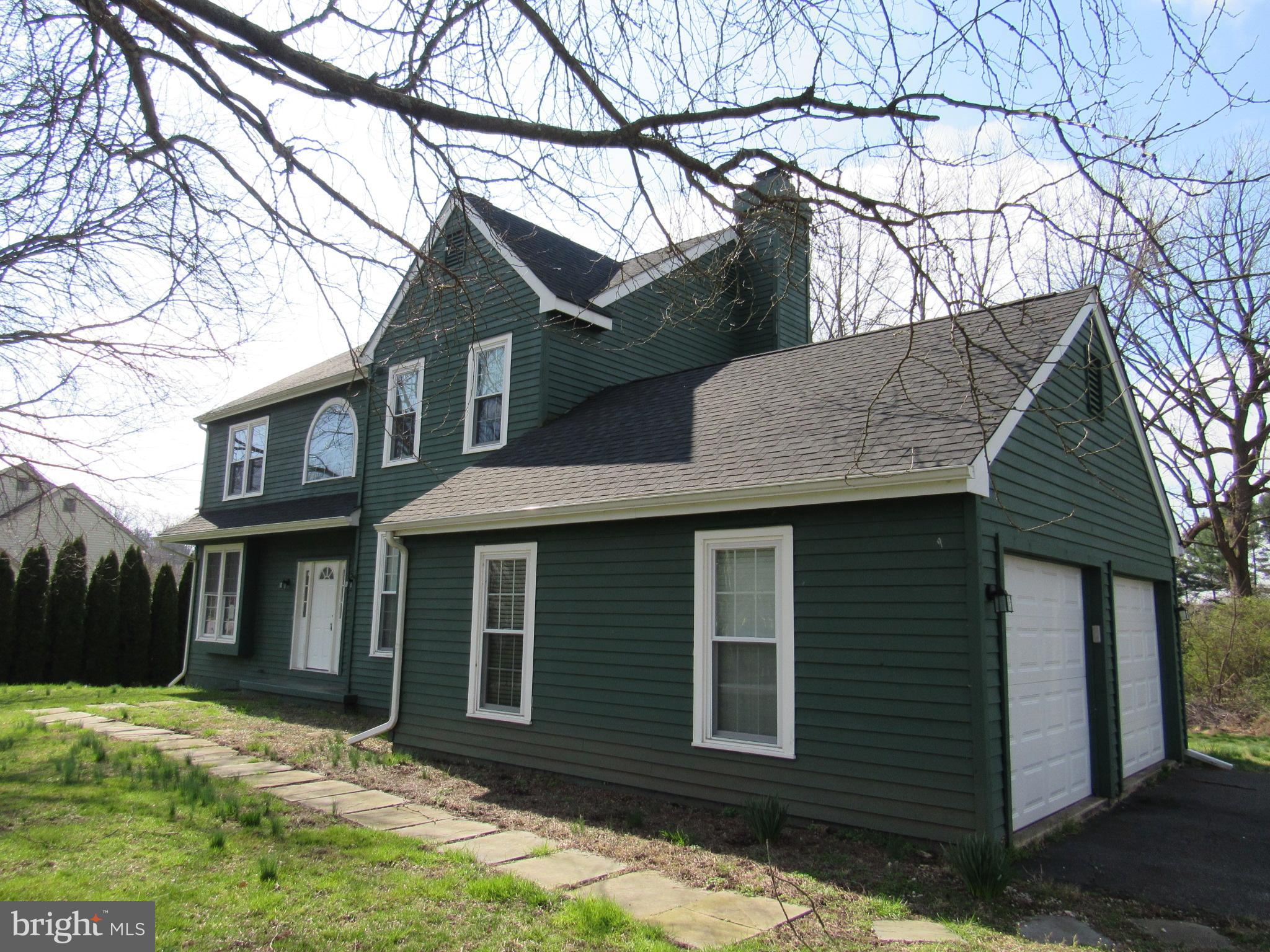 106 Davenport Road Kennett Square, PA 19348 - Photo 9 of 56 Gallery Image 9