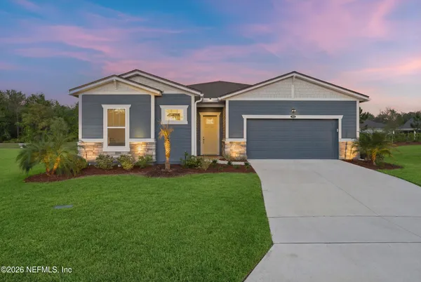 $575,000 | 110 Pigeon Cove, St. Johns, FL 32259