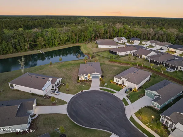 $575,000 | 110 Pigeon Cove, St. Johns, FL 32259
