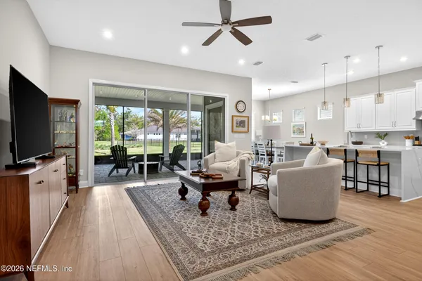 $575,000 | 110 Pigeon Cove, St. Johns, FL 32259