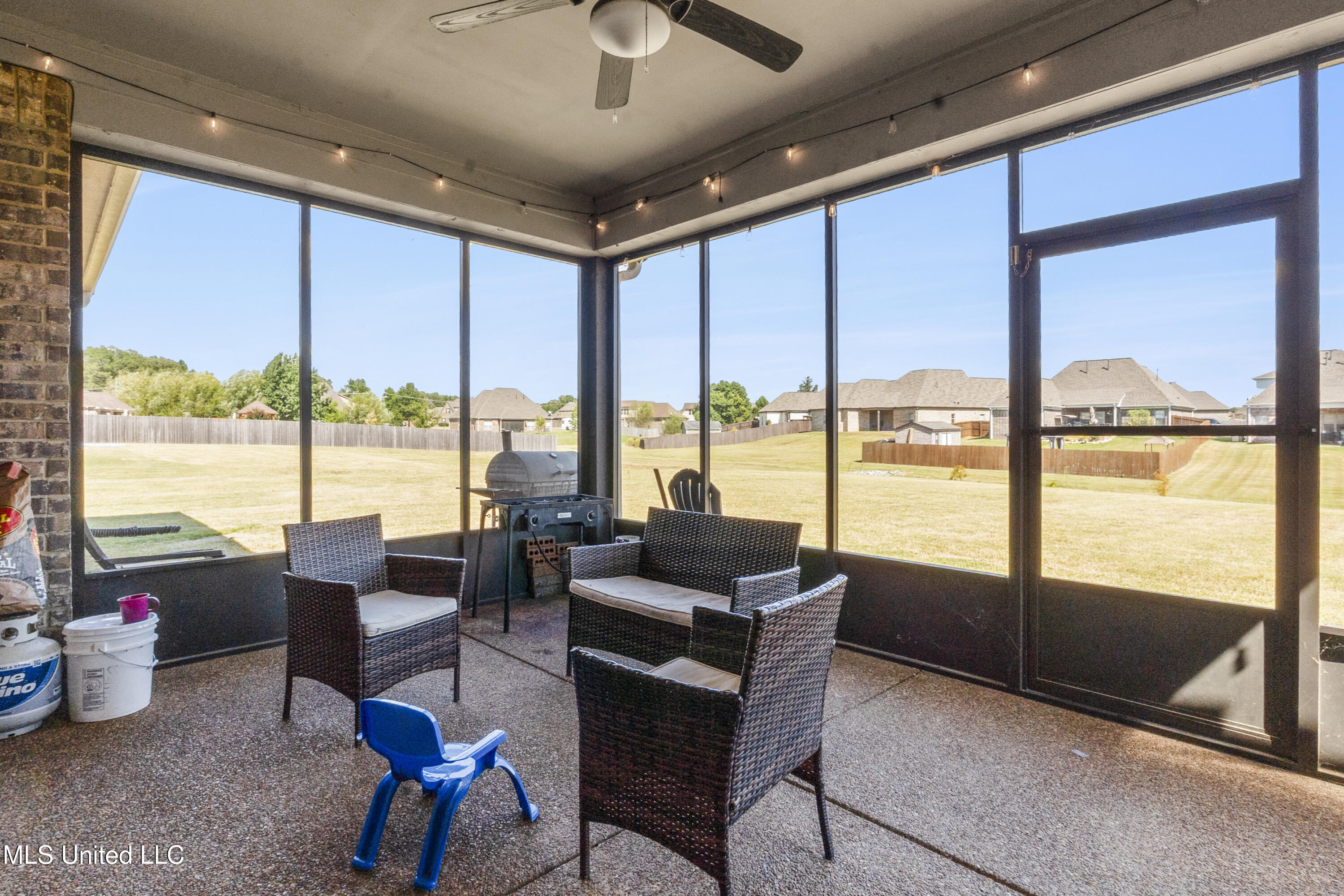 1601 Treestand Road Southaven, MS 38672 - Photo 26 of 30 DSC03817