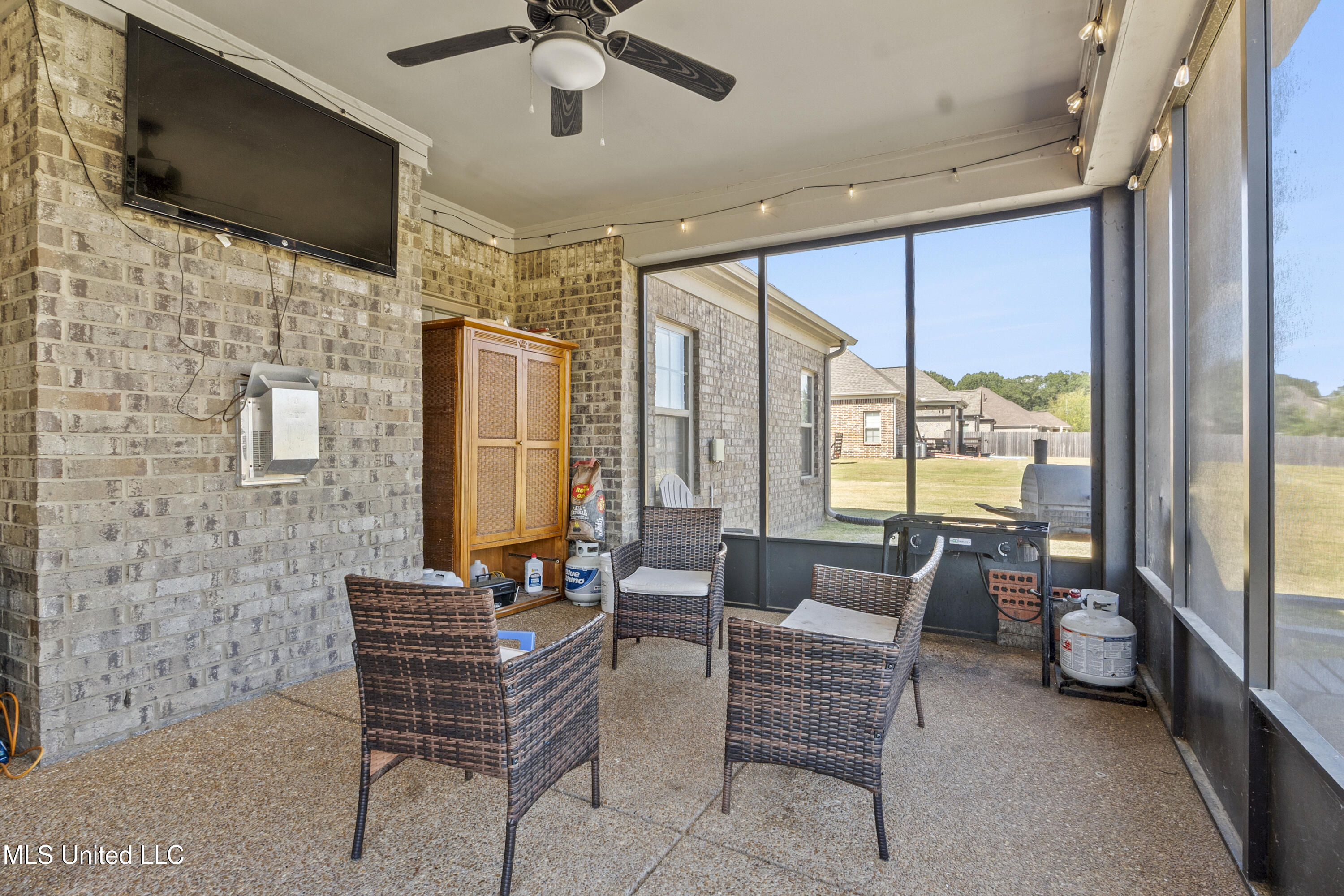 1601 Treestand Road Southaven, MS 38672 - Photo 27 of 30 DSC03822