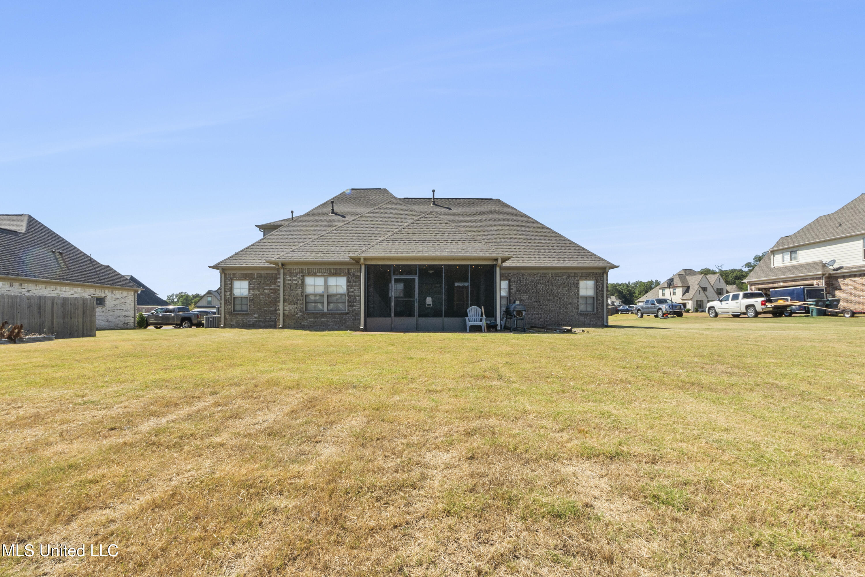 1601 Treestand Road Southaven, MS 38672 - Photo 28 of 30 DSC03823