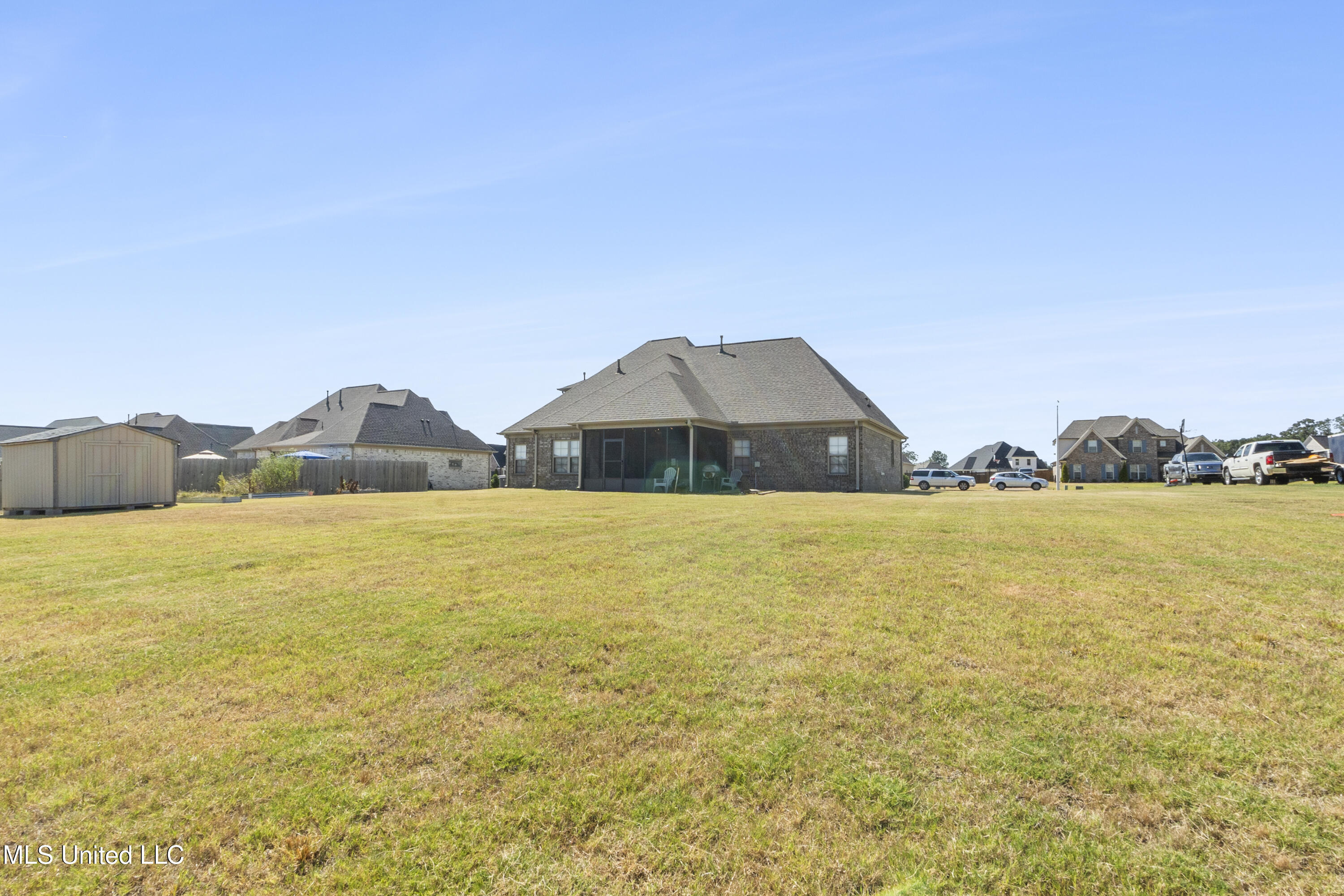 1601 Treestand Road Southaven, MS 38672 - Photo 29 of 30 DSC03826