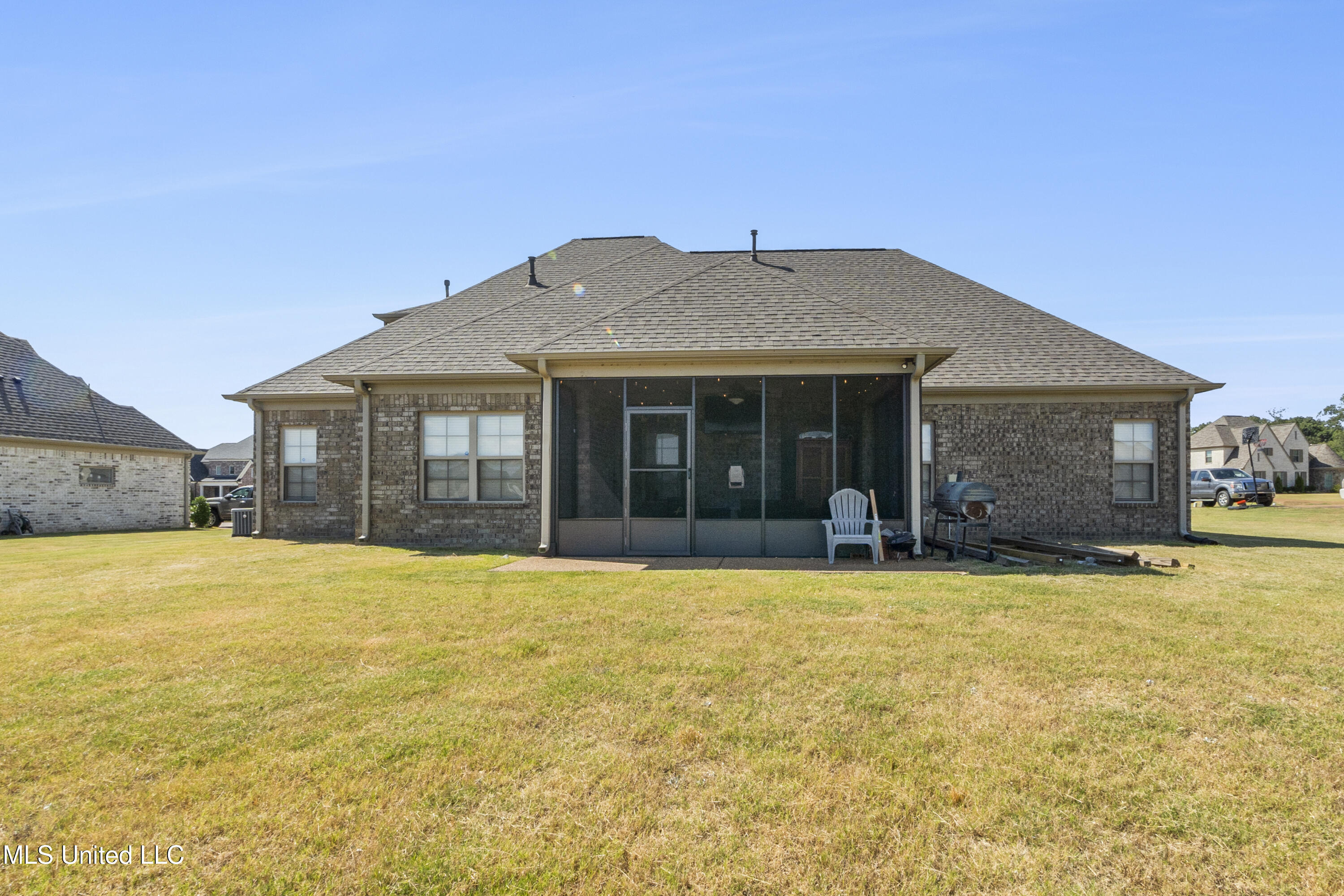 1601 Treestand Road Southaven, MS 38672 - Photo 30 of 30 DSC03829