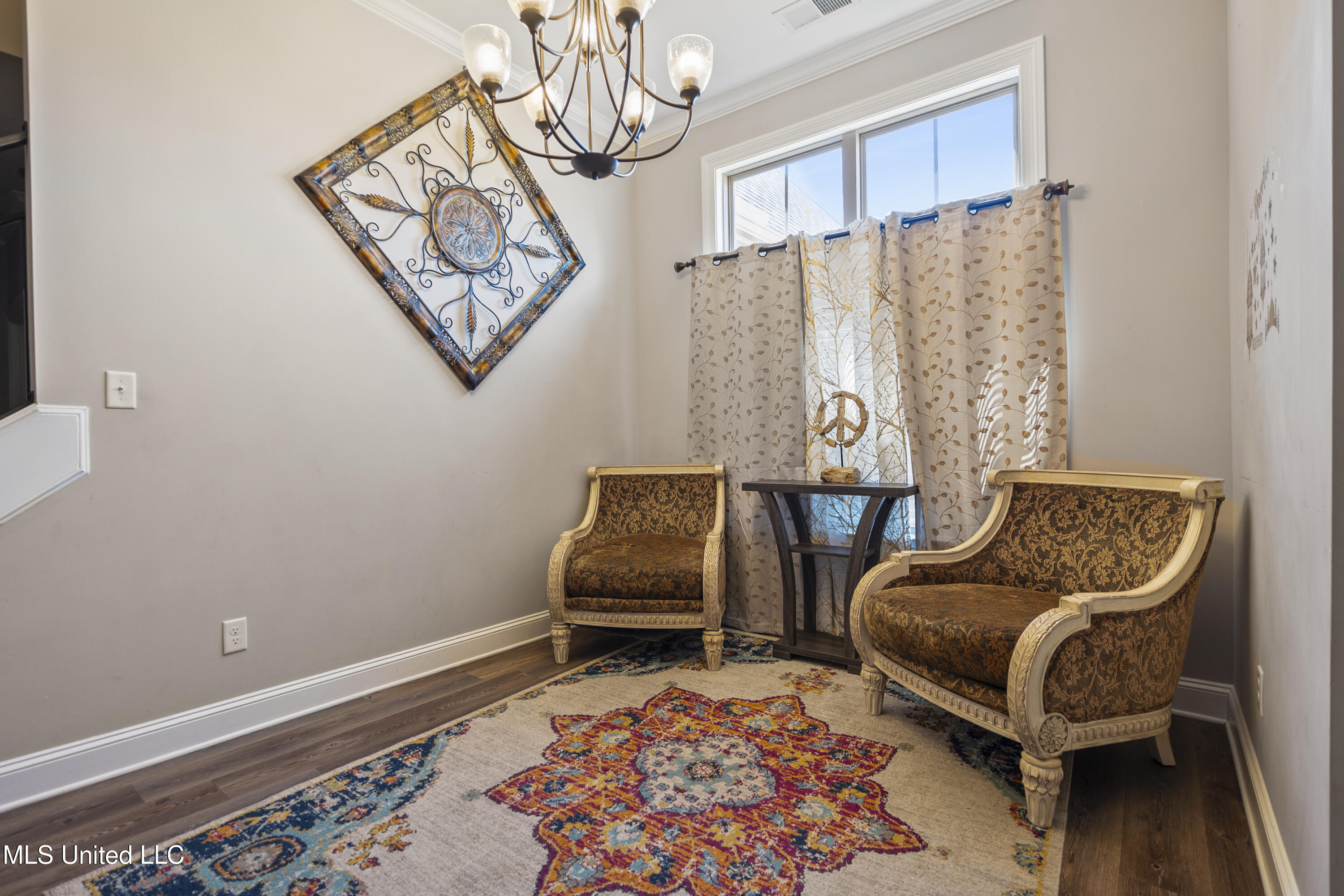 1601 Treestand Road Southaven, MS 38672 - Photo 4 of 30 DSC03747