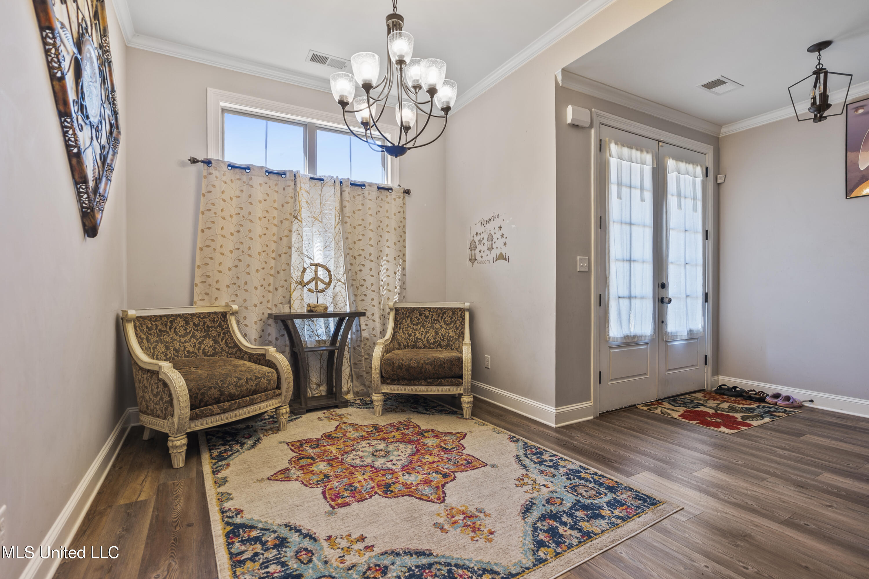 1601 Treestand Road Southaven, MS 38672 - Photo 5 of 30 DSC03750