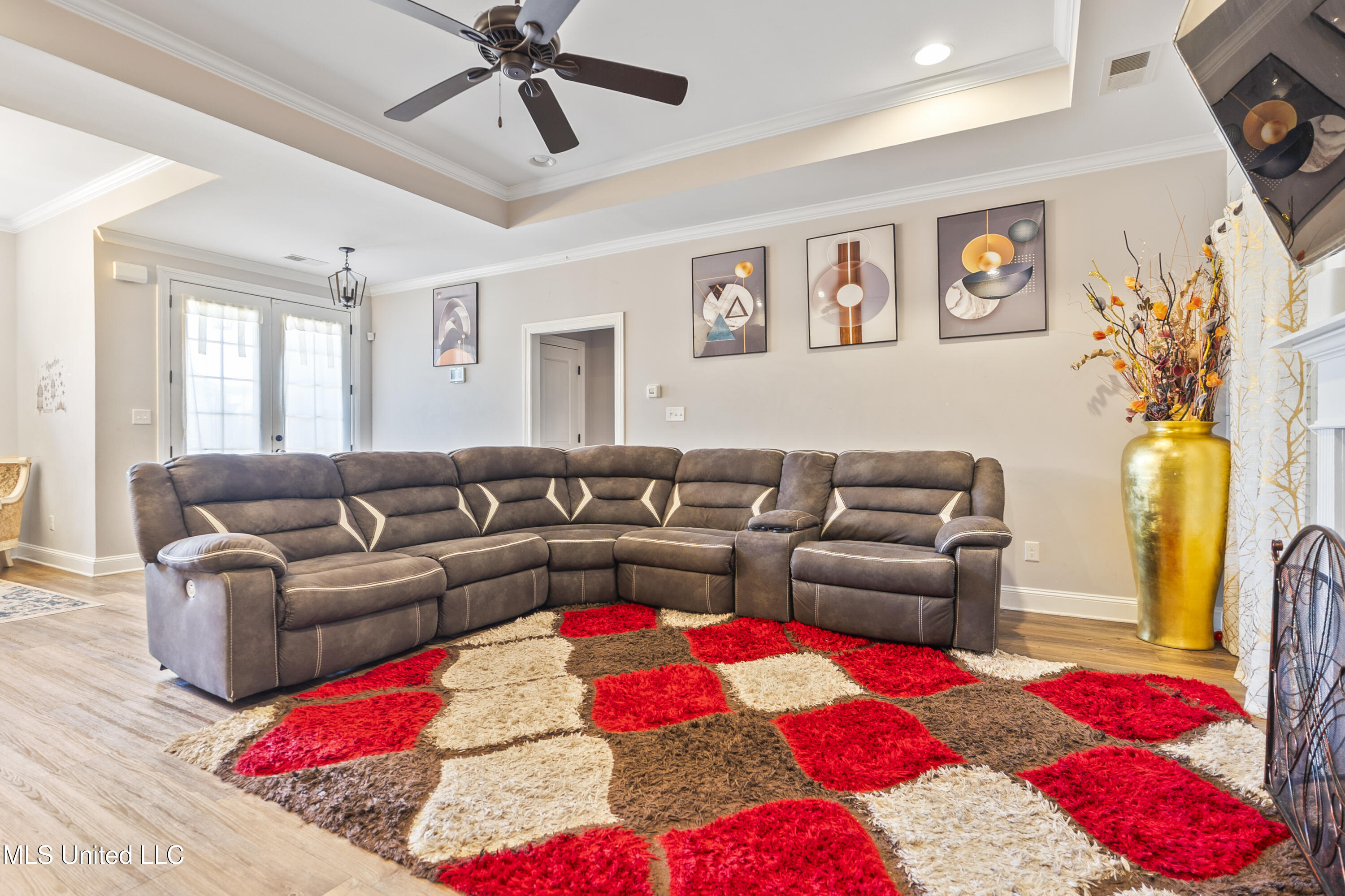 1601 Treestand Road Southaven, MS 38672 - Photo 6 of 30 DSC03753