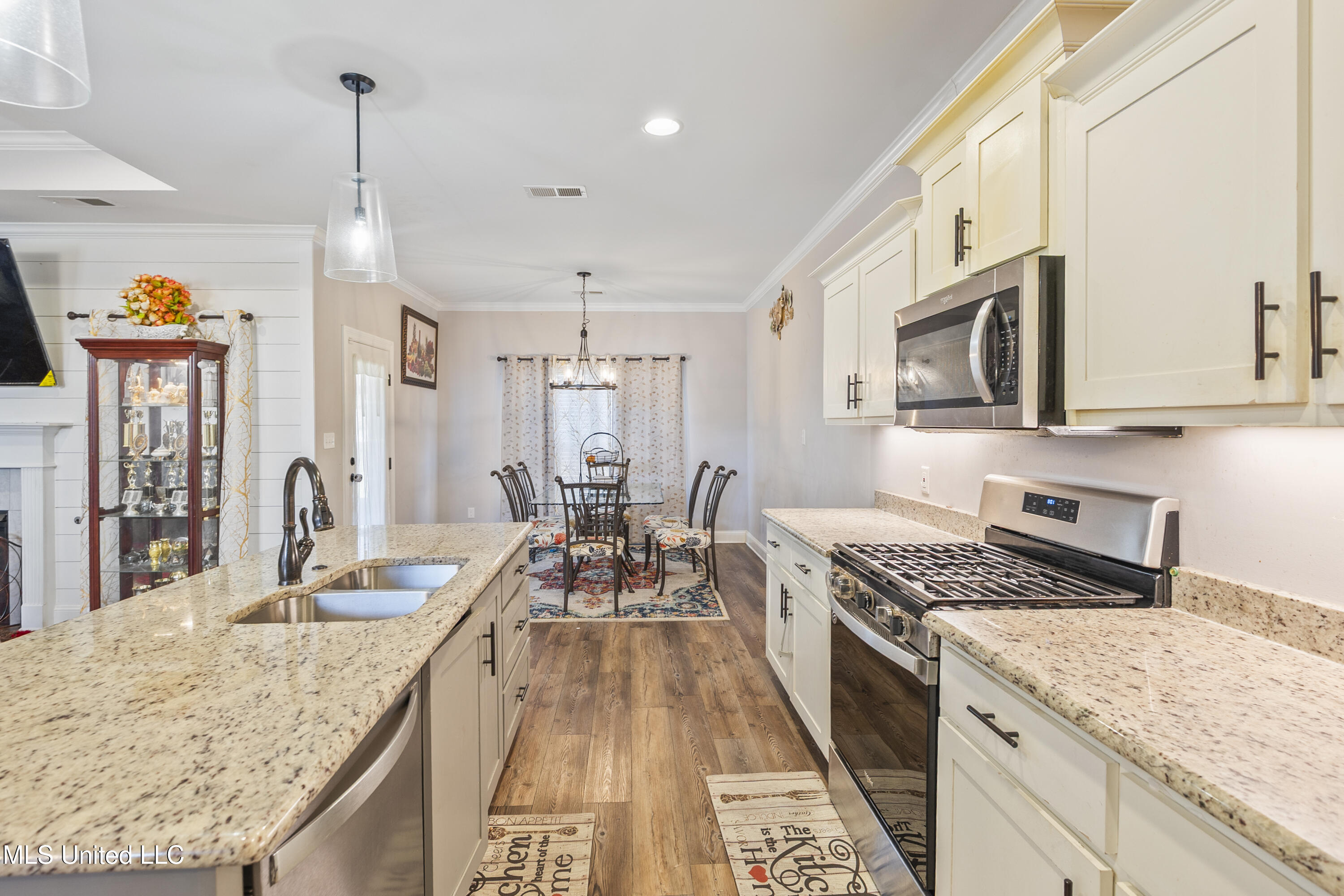 1601 Treestand Road Southaven, MS 38672 - Photo 10 of 30 DSC03765