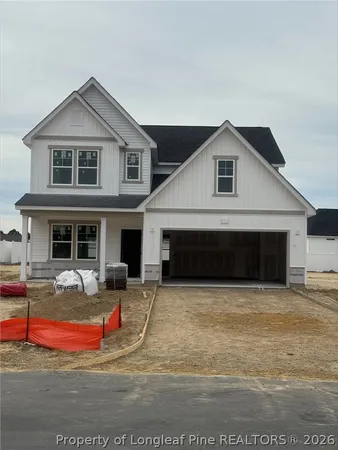 a view of the house with swimming pool