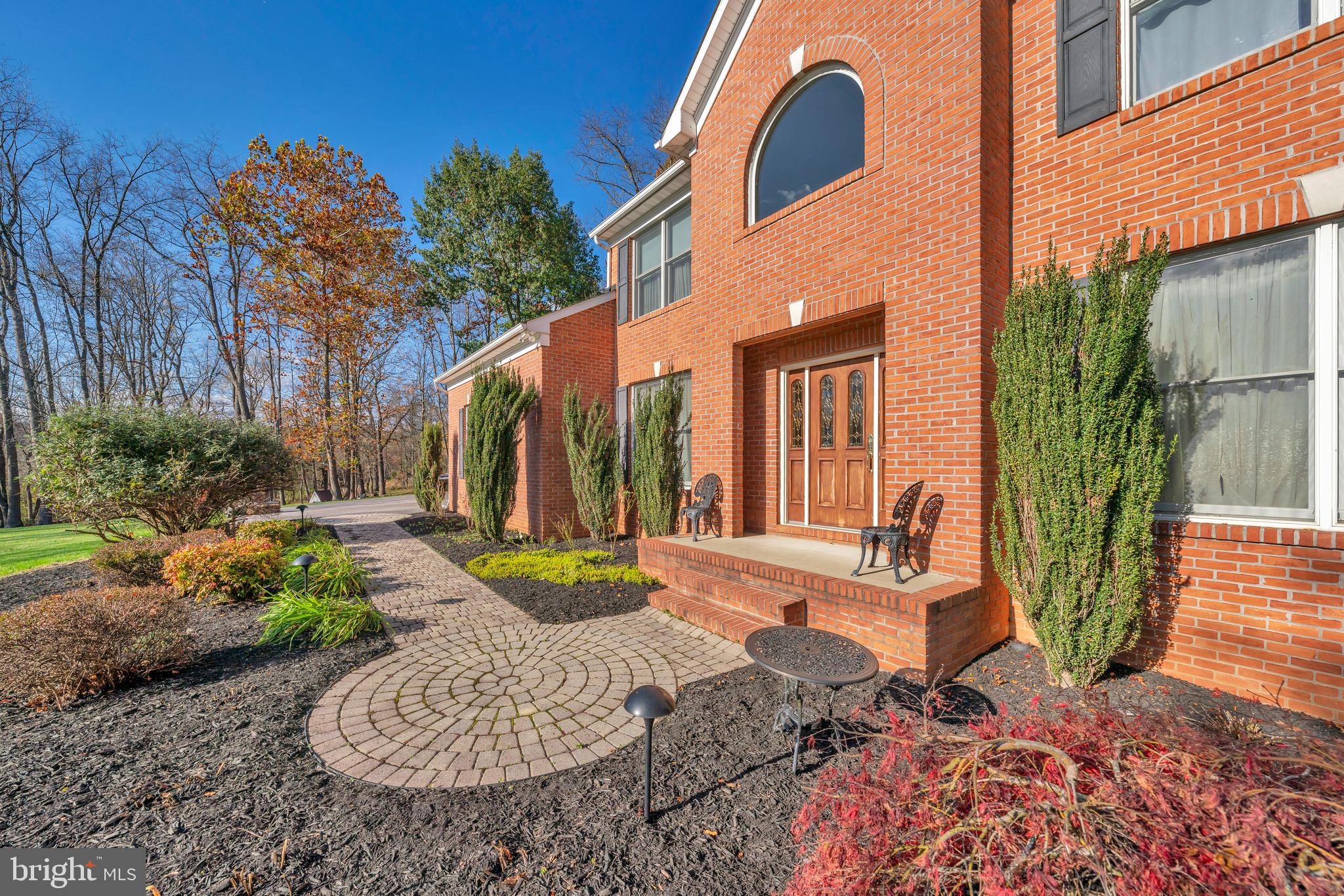 62 Hoff Road Union Bridge, MD 21791 - Photo 2 of 46 Tasteful landscaping