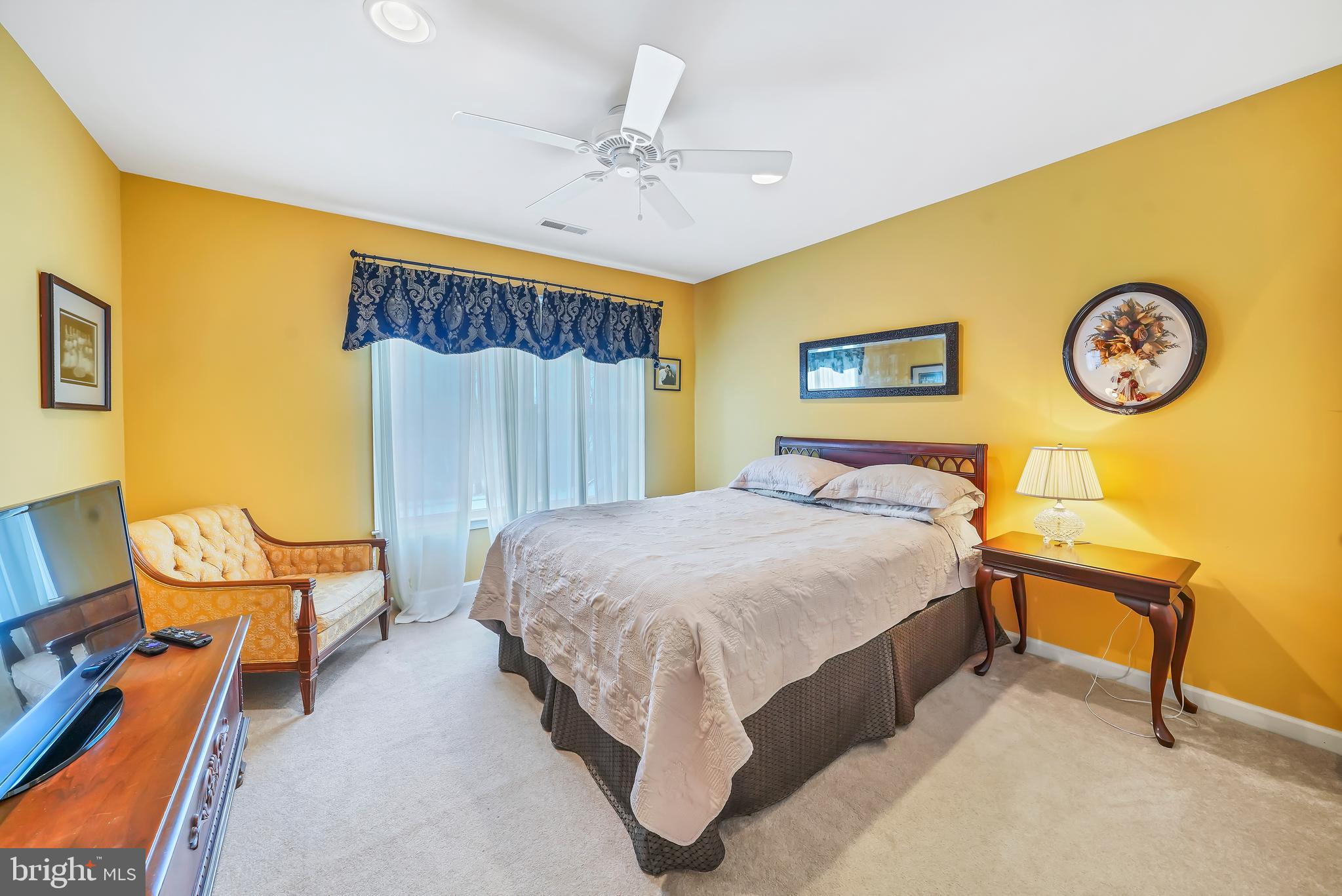 62 Hoff Road Union Bridge, MD 21791 - Photo 25 of 46 Bedroom #3